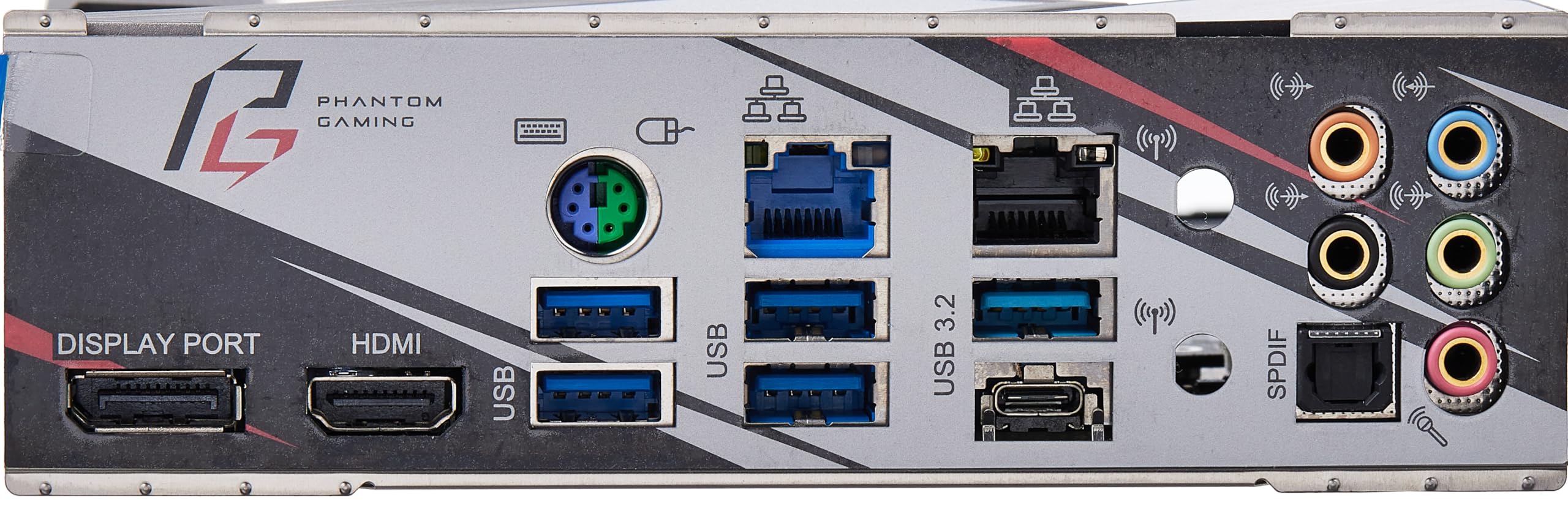 Amazon.in: Buy ASRock Z490 PG Velocita Intel PCIe 3.0 DDR4 ATX